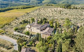 Pieve Aldina - Relais & Chateaux